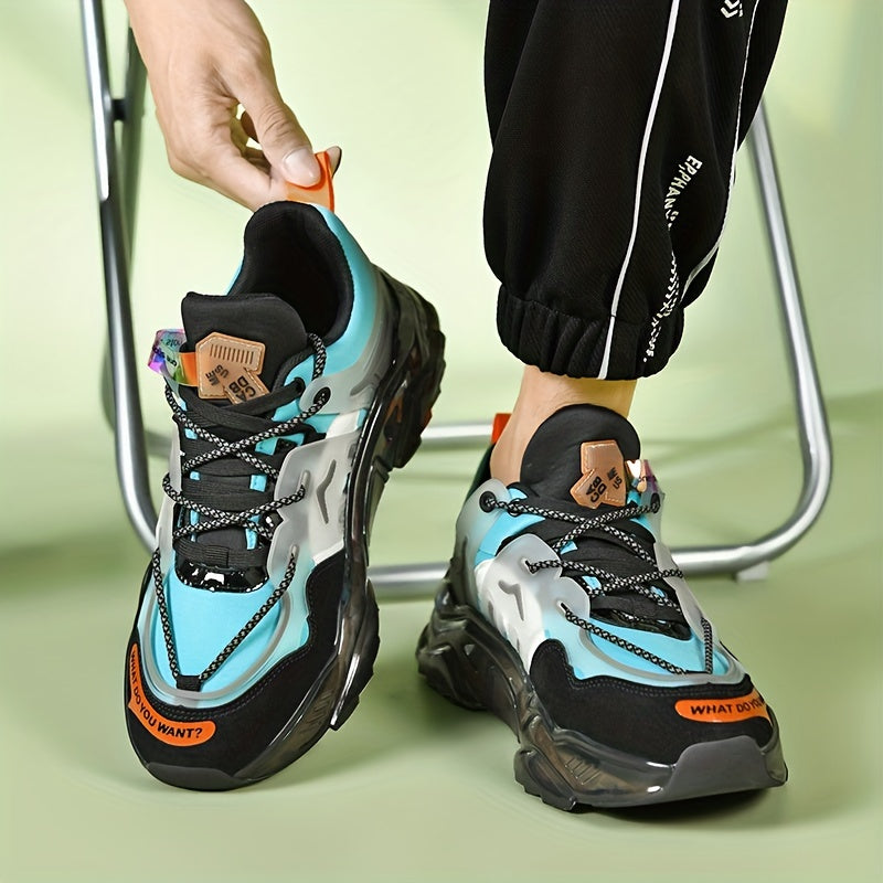 Koda Edge Sneaker