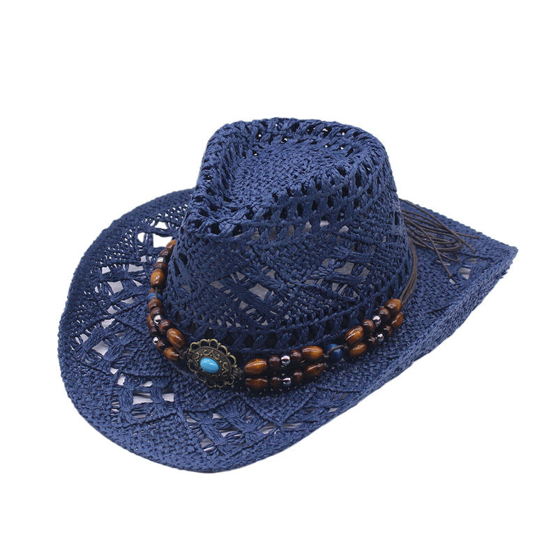 Maris Woven Hat