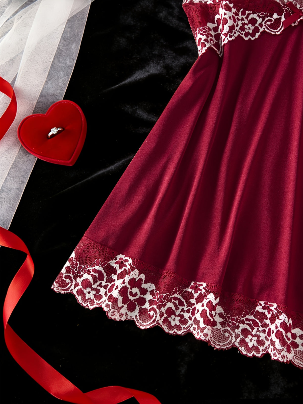 Vivienne Nightdress