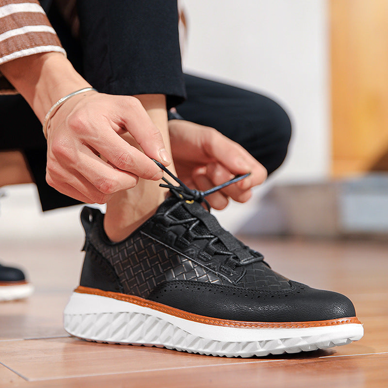 Axton Sneaker