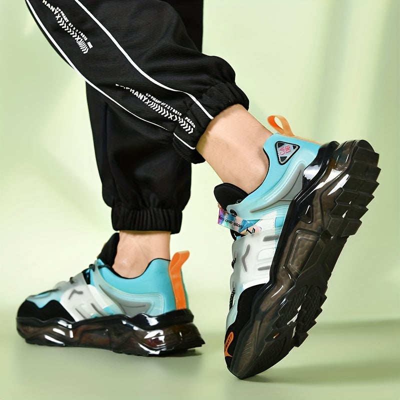 Koda Edge Sneaker