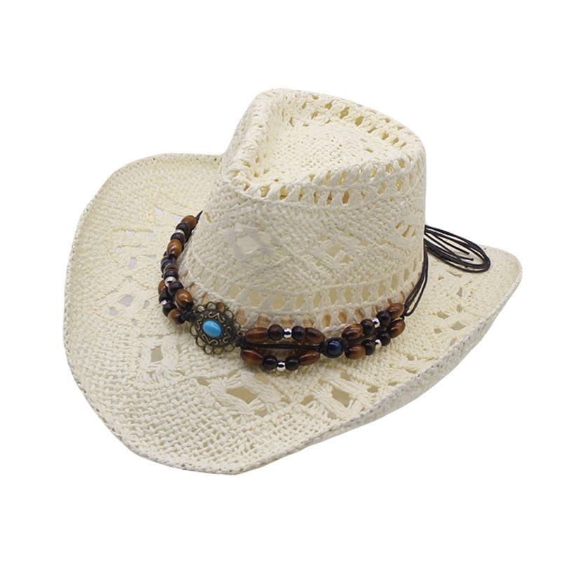 Maris Woven Hat
