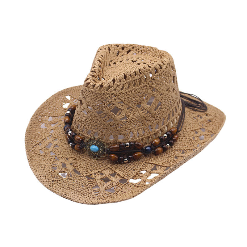 Maris Woven Hat
