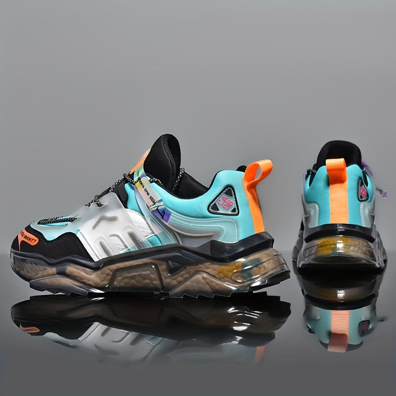 Koda Edge Sneaker