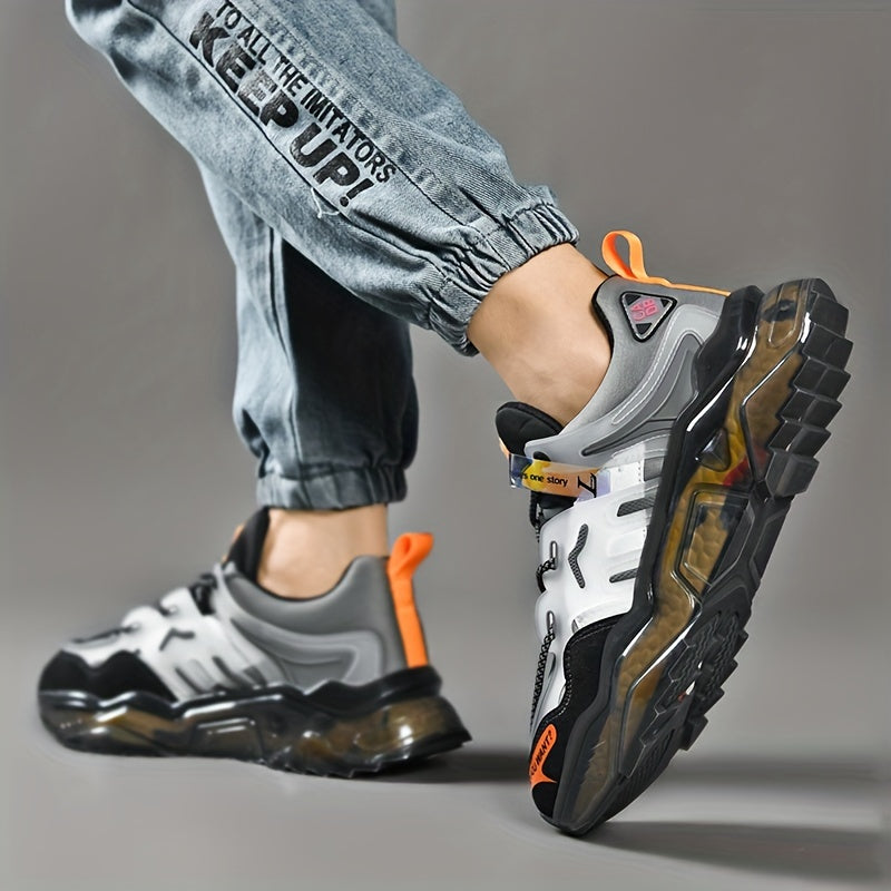 Koda Edge Sneaker