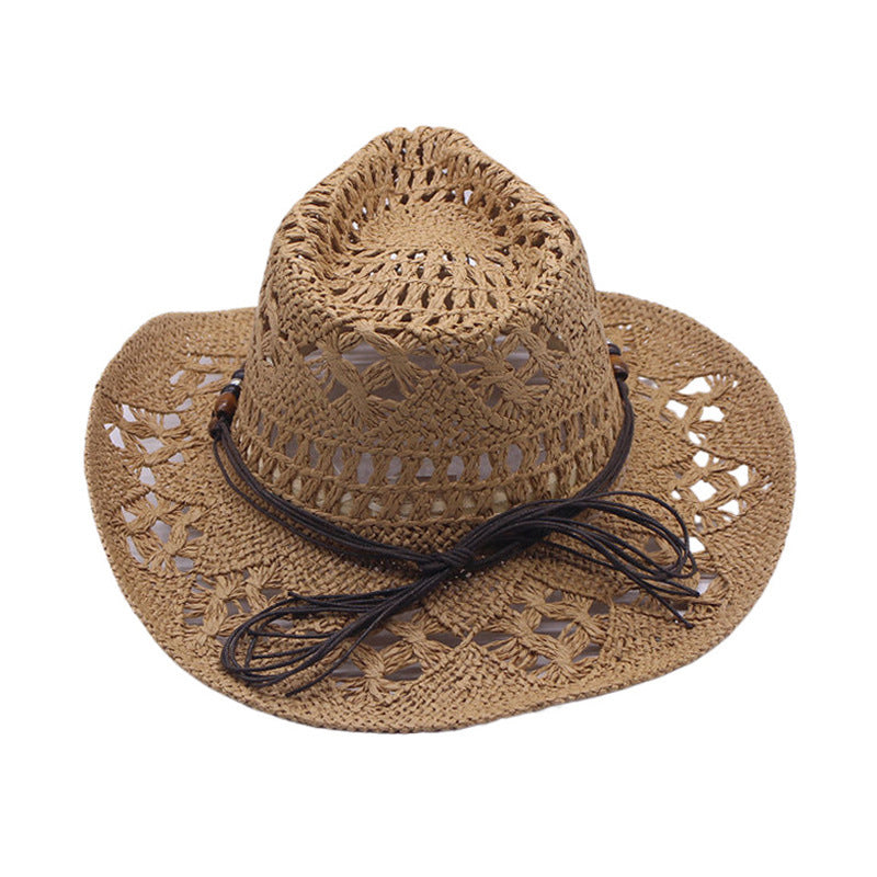 Maris Woven Hat
