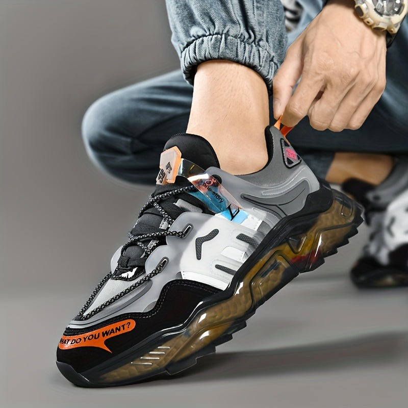 Koda Edge Sneaker