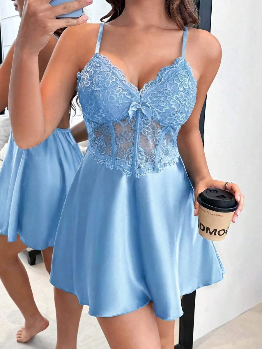 Liora Nightgown