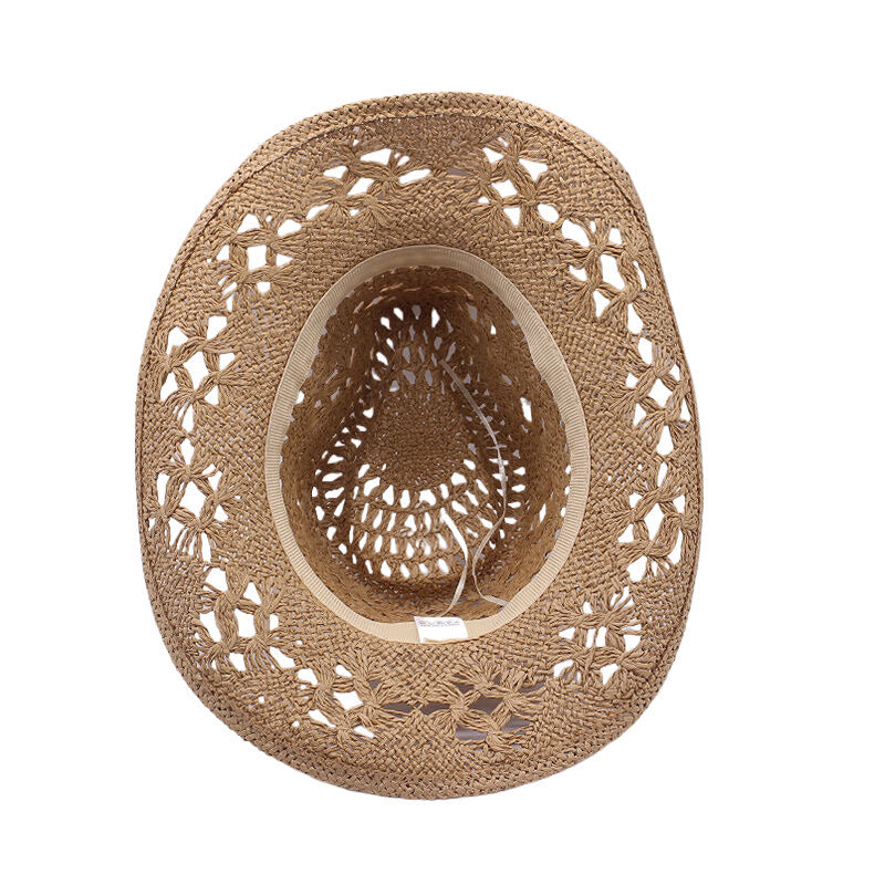 Maris Woven Hat