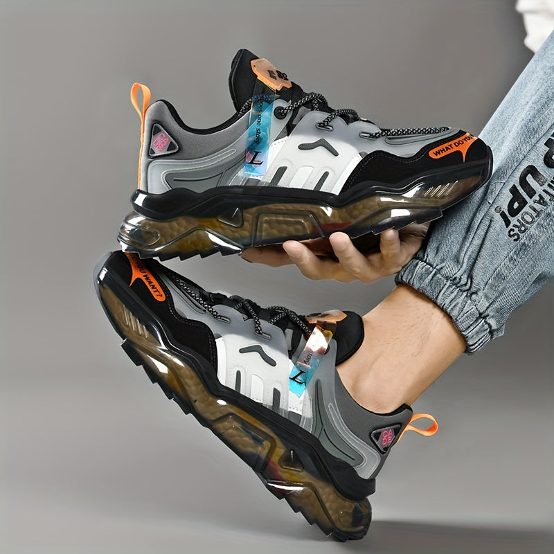 Koda Edge Sneaker
