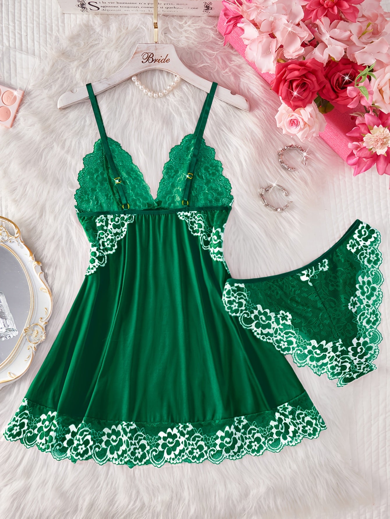 Vivienne Nightdress