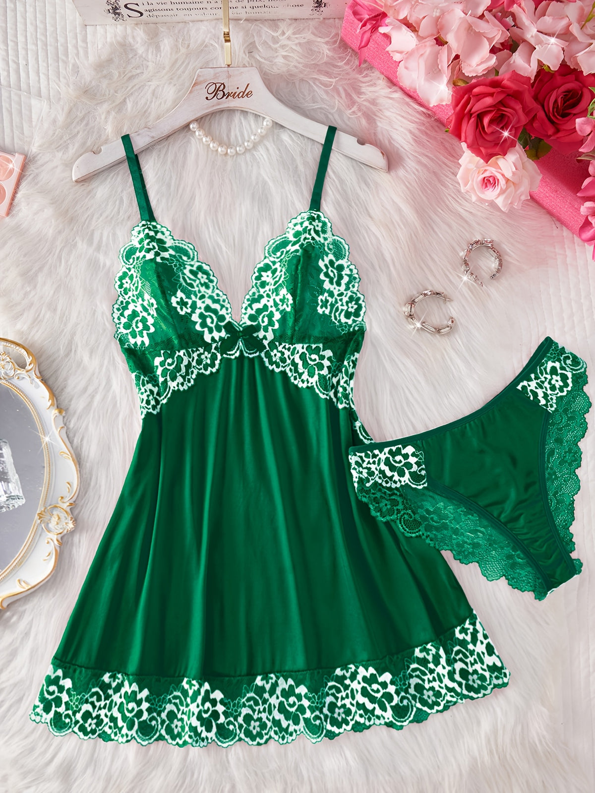 Vivienne Nightdress