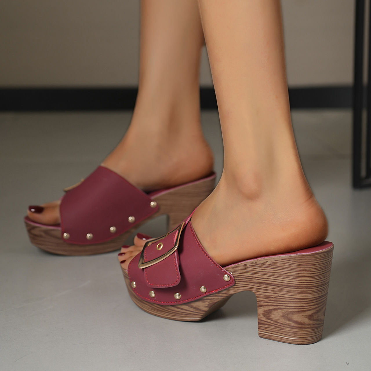 Amelie Sandal