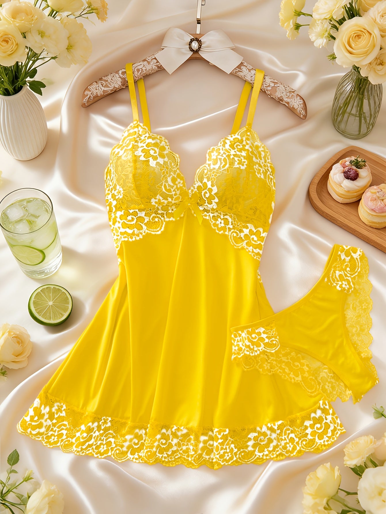 Vivienne Nightdress