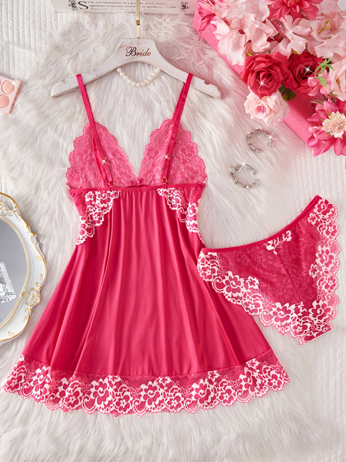 Vivienne Nightdress