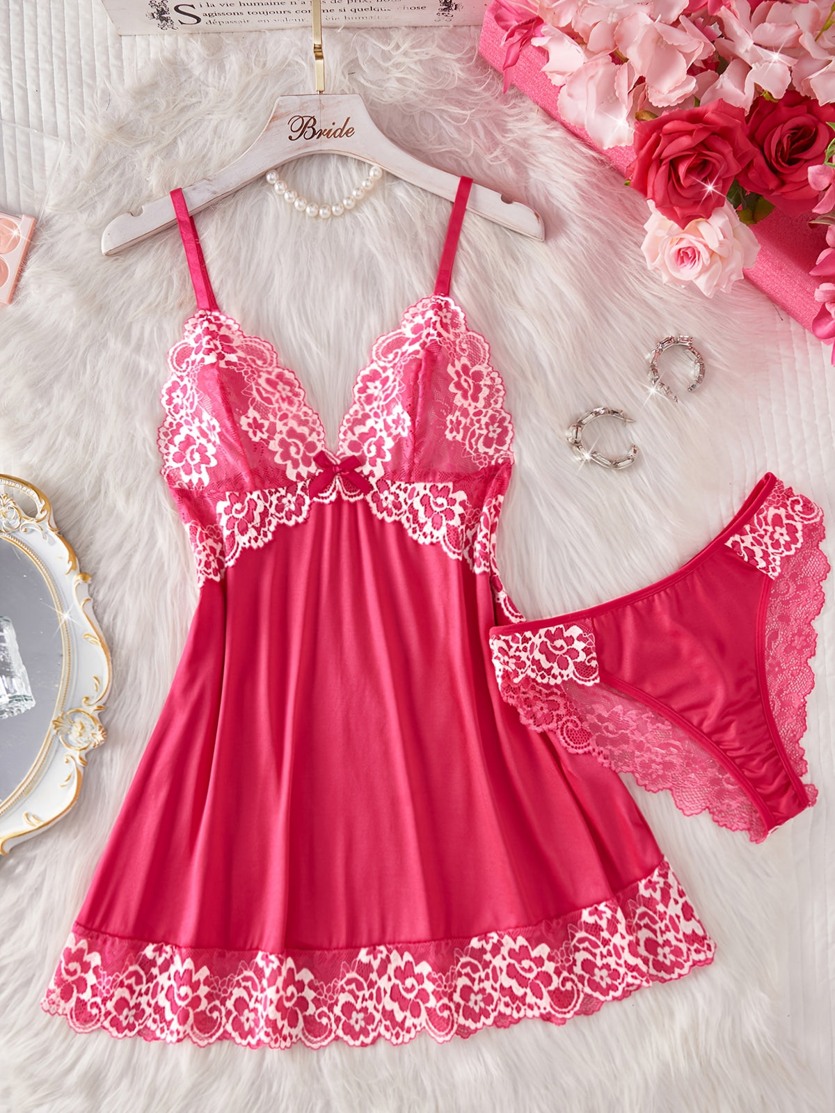 Vivienne Nightdress