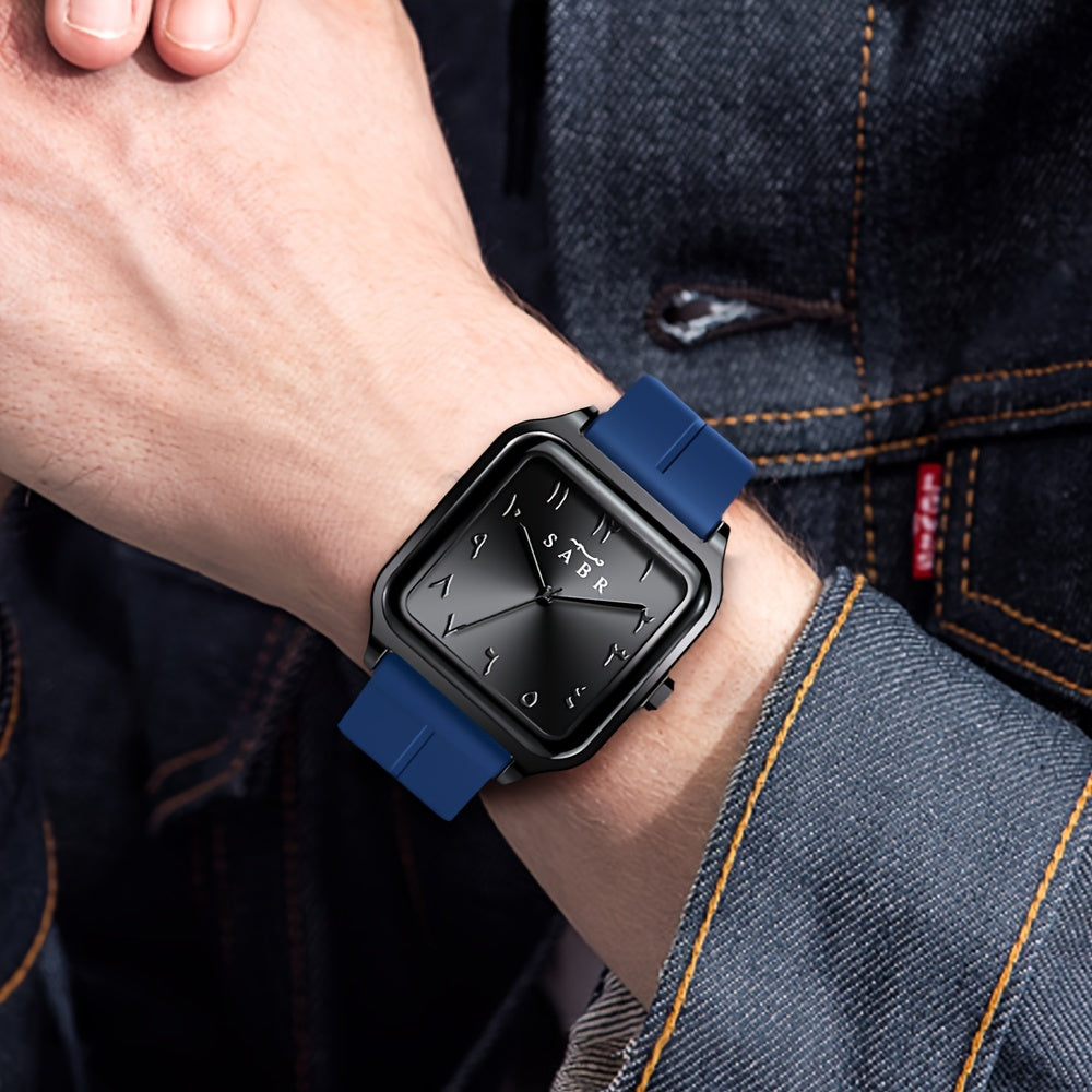Varro Quartz Watch