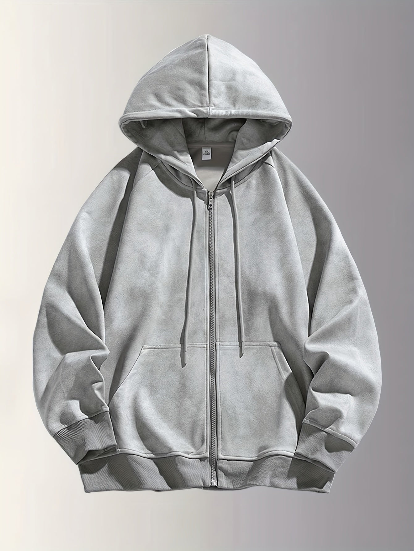 Ellison Stone Wash Hoodie
