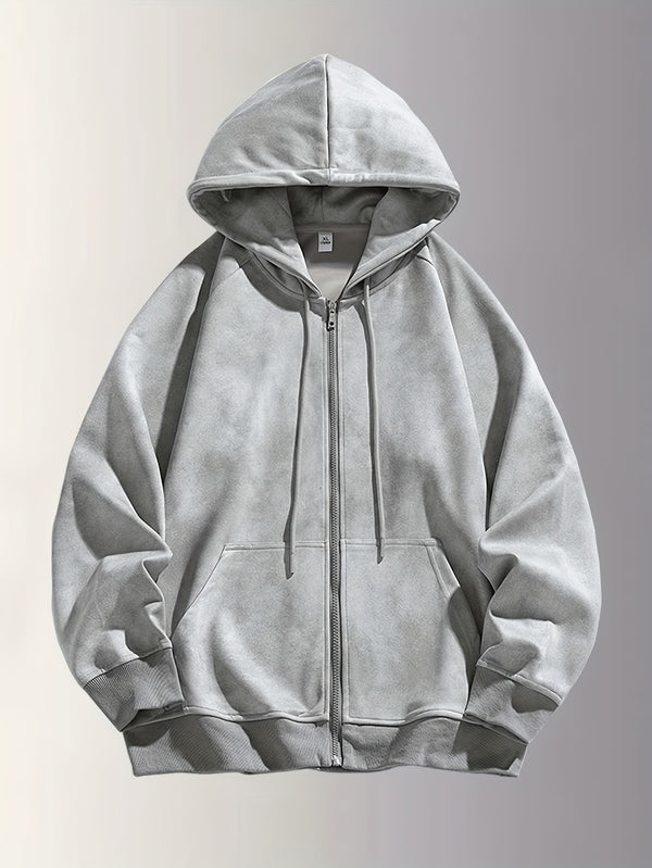 Ellison Stone Wash Hoodie