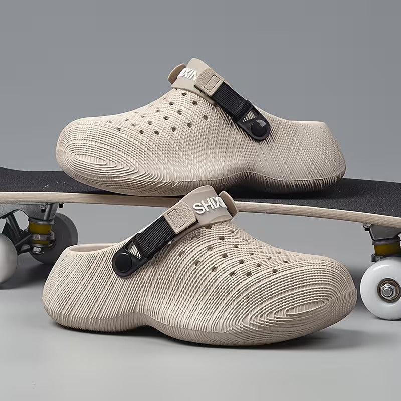 Vero Clog