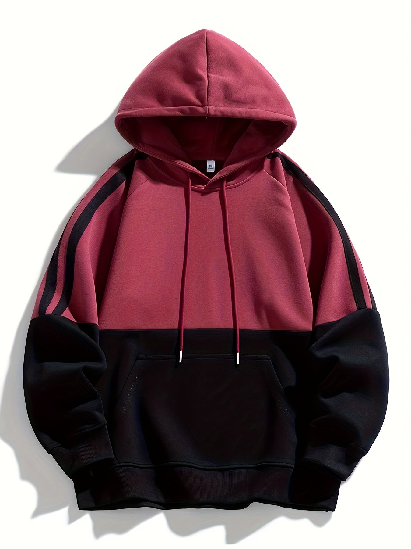 The Bastion Hoodie