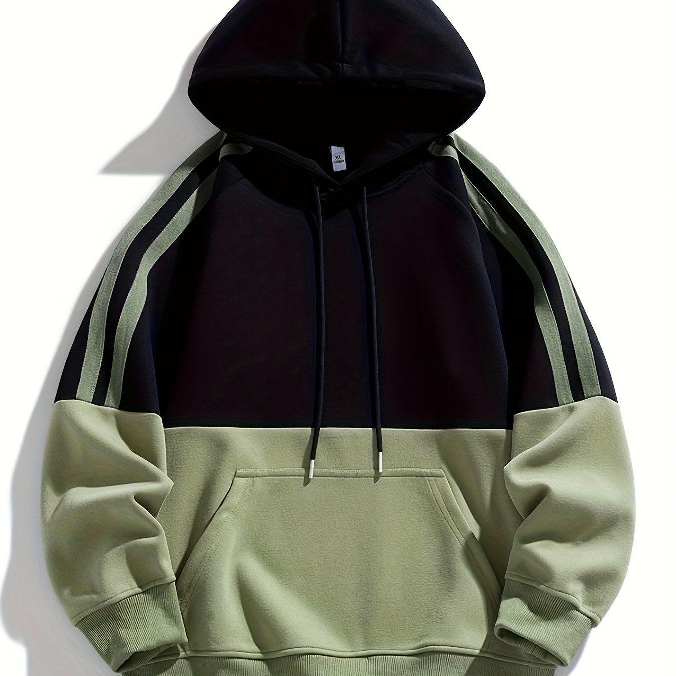 The Bastion Hoodie