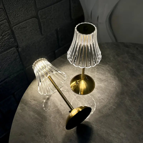 Lumera Table Lamp