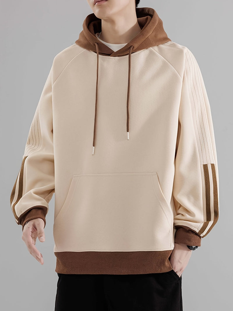 Denver Casual Hoodie