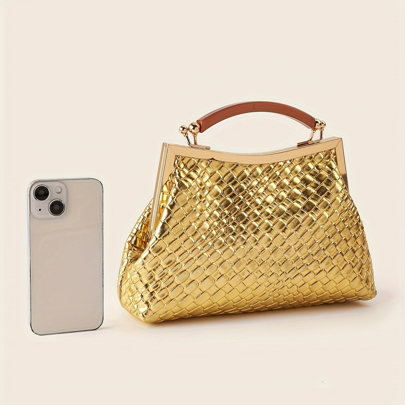 Cierre Clutch