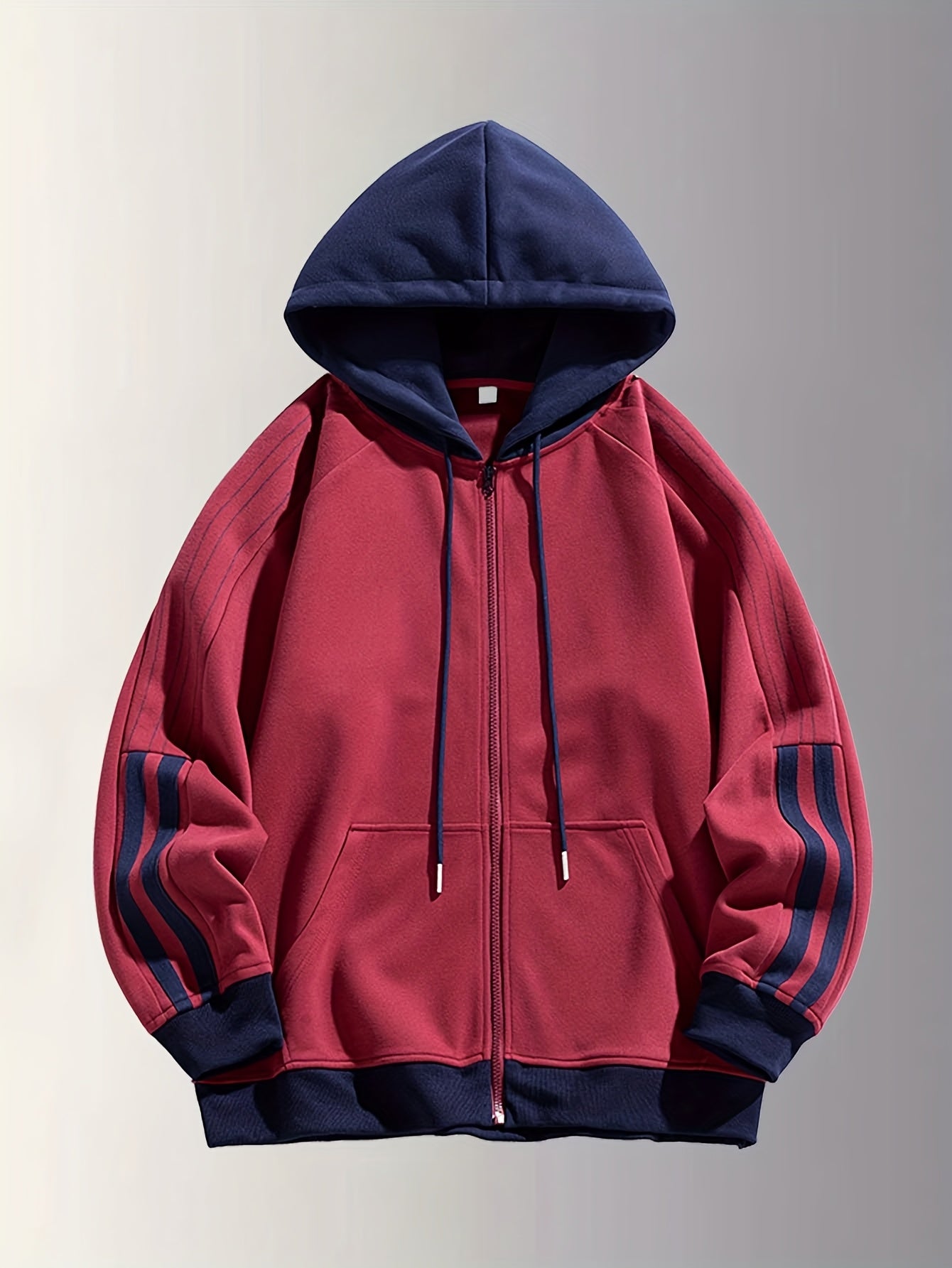 The Ellison Axis Hoodie
