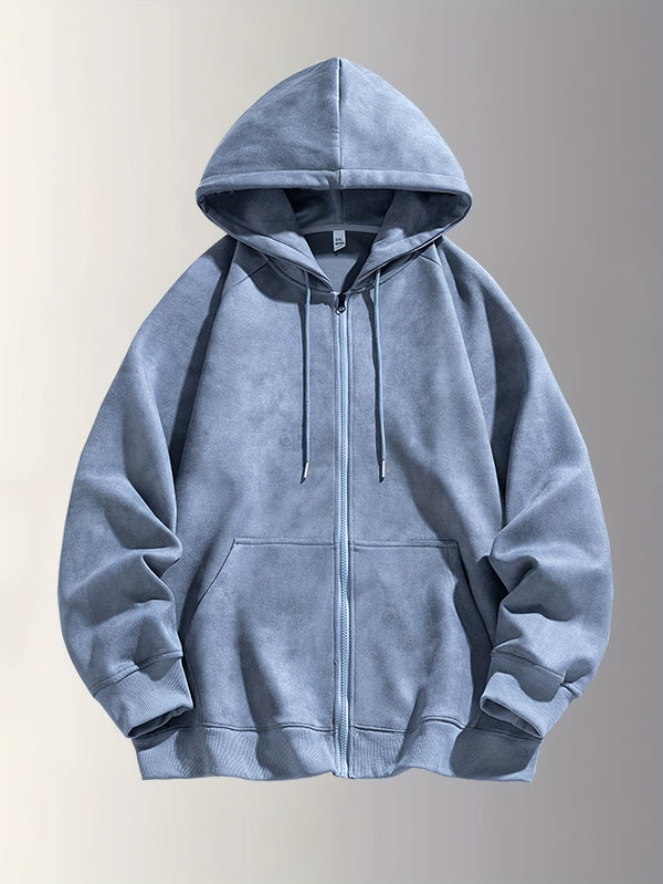 Ellison Stone Wash Hoodie