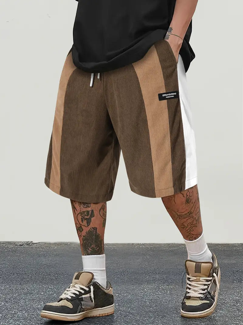 Driftstone Shorts