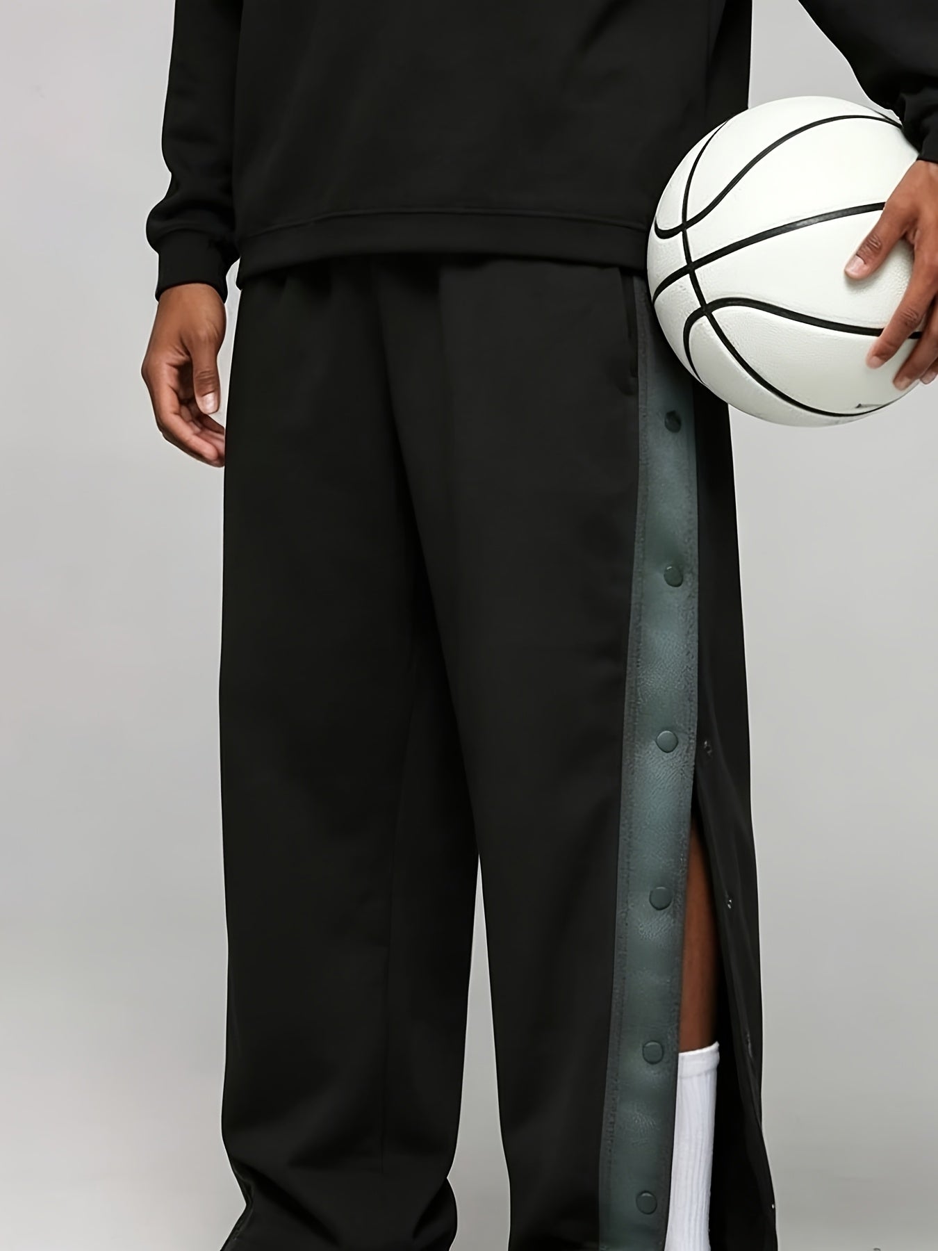 Riven Snap Pant