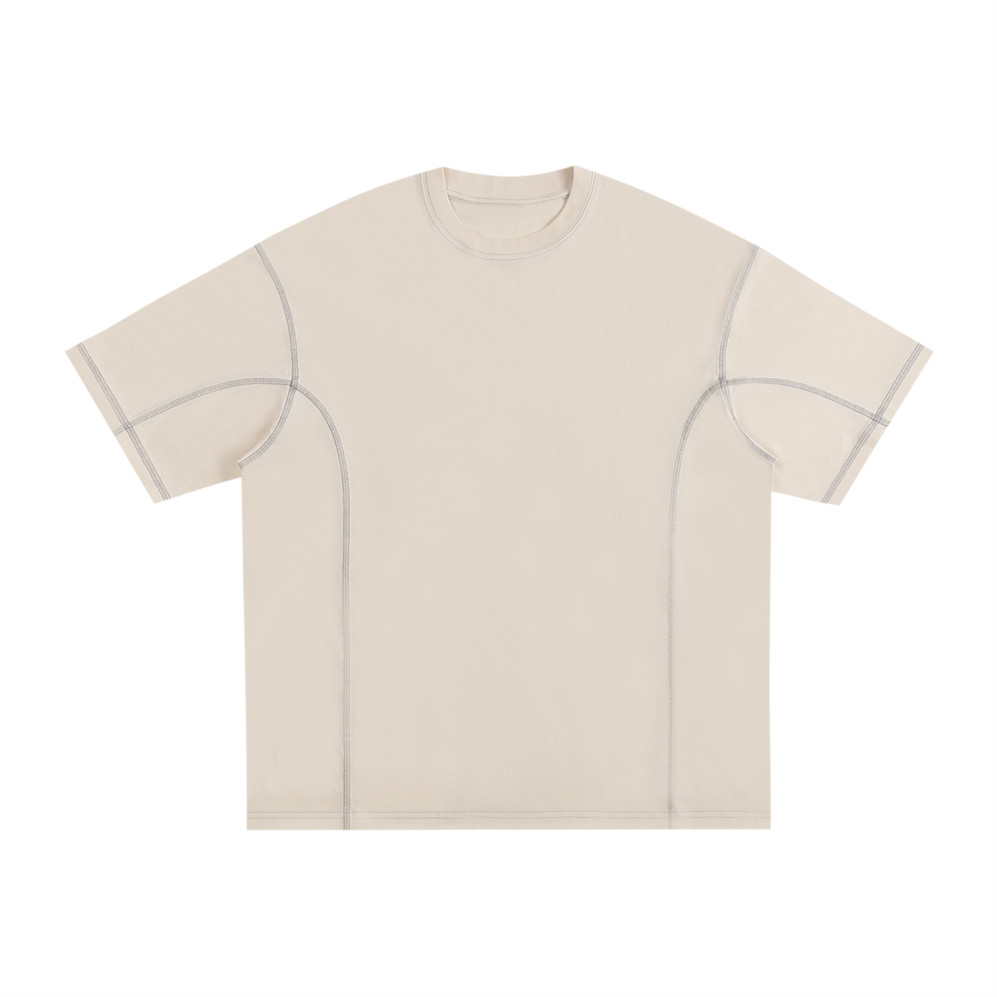 Ellison Contour Tee