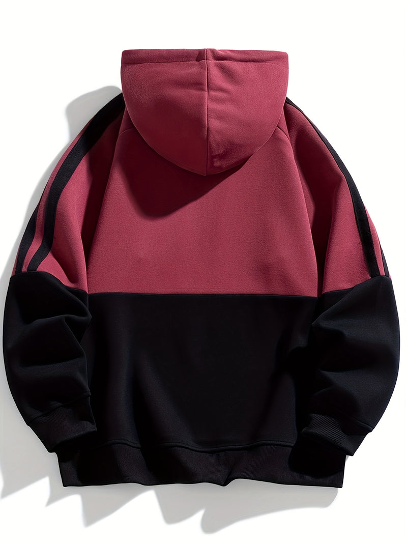 The Bastion Hoodie