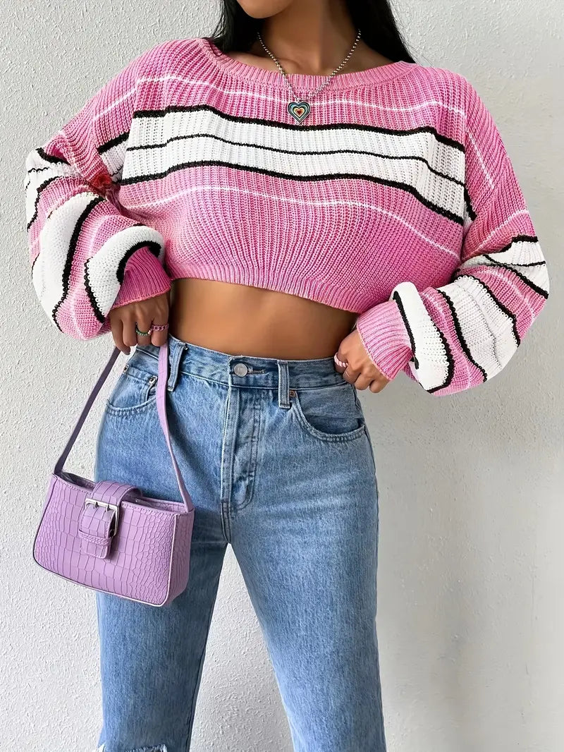 Ellison Wave Cardigan