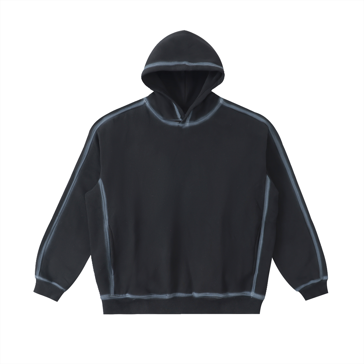 Ellison Halo Hoodie