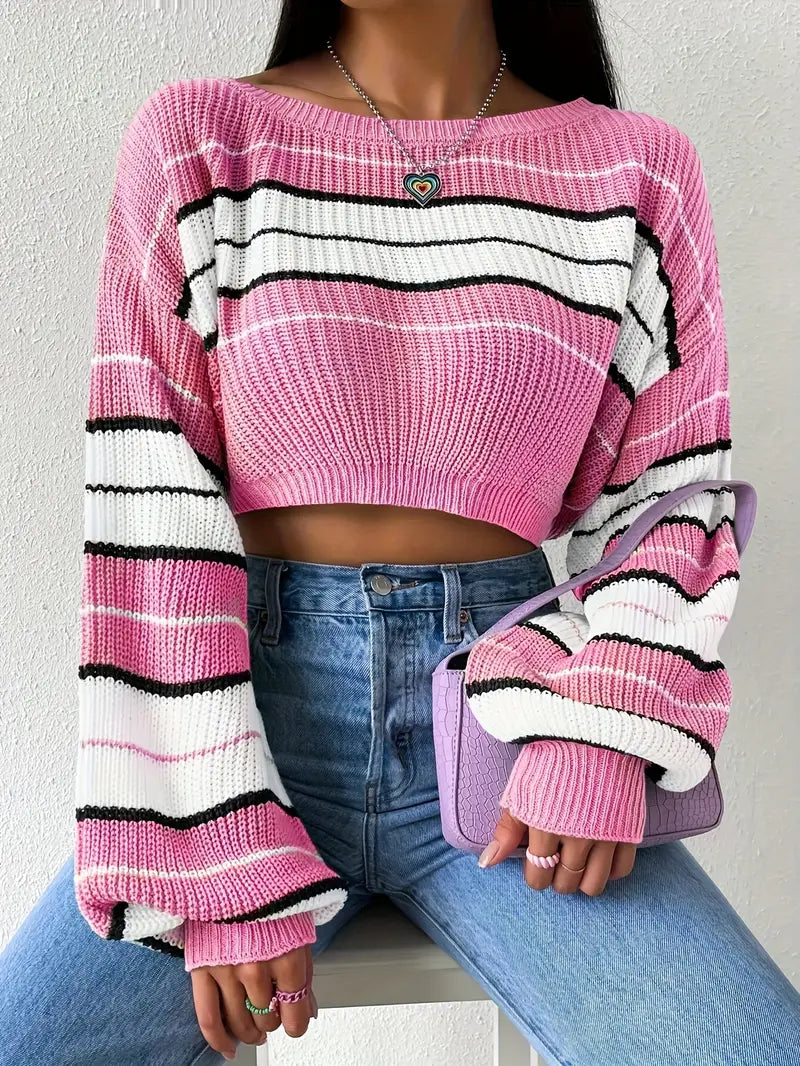 Ellison Wave Cardigan
