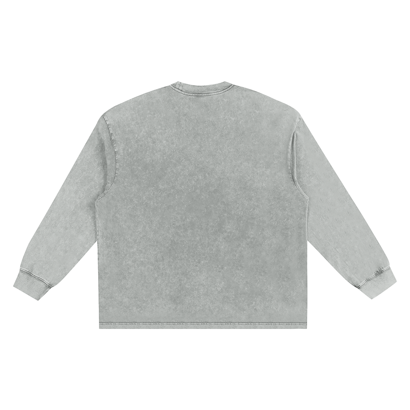 Ellison Fade Long Sleeve