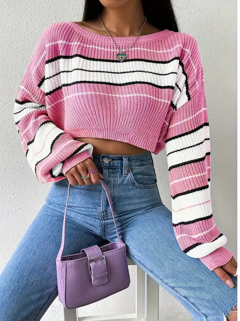 Ellison Wave Cardigan