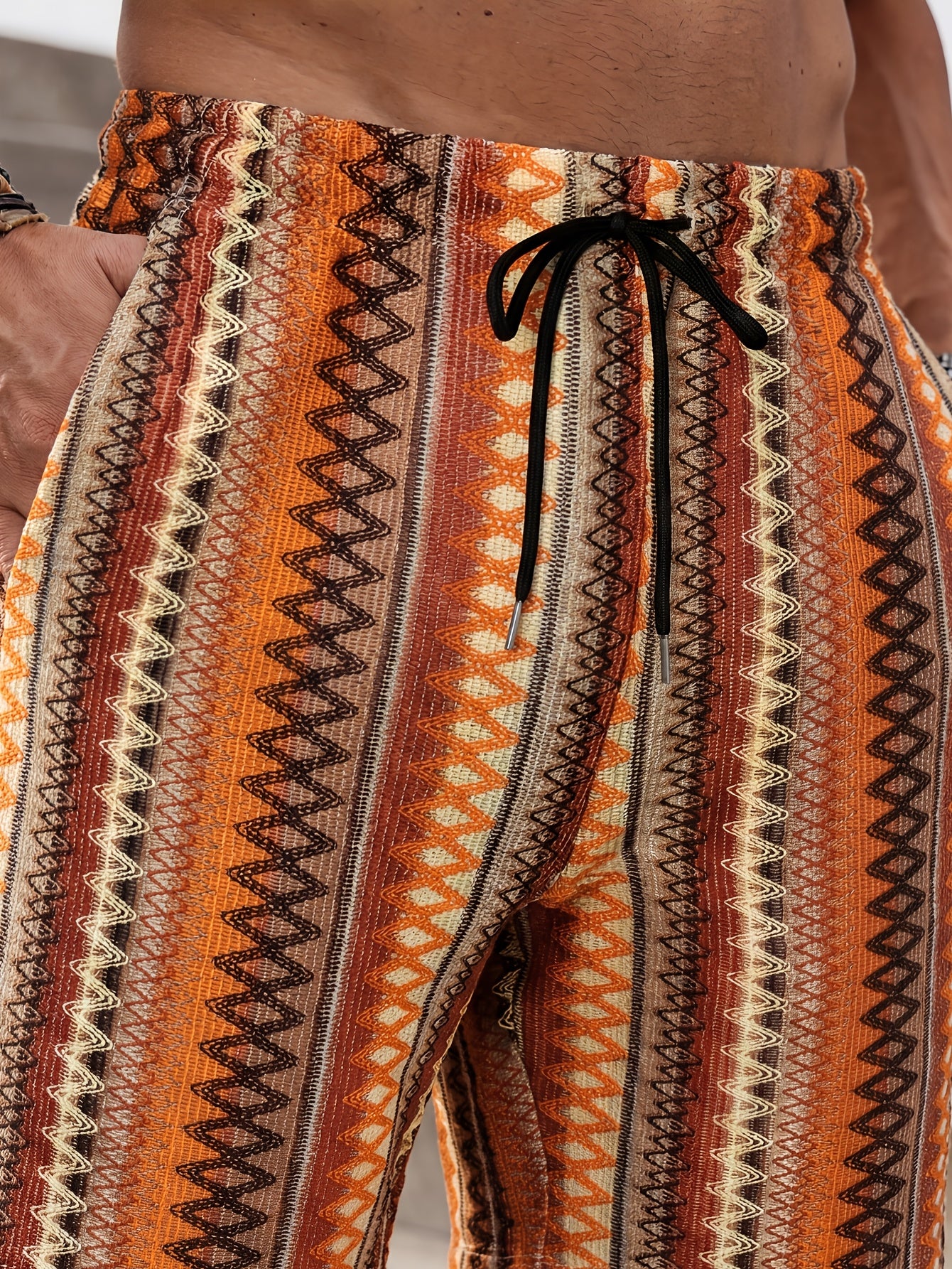 Maro Aztec Short