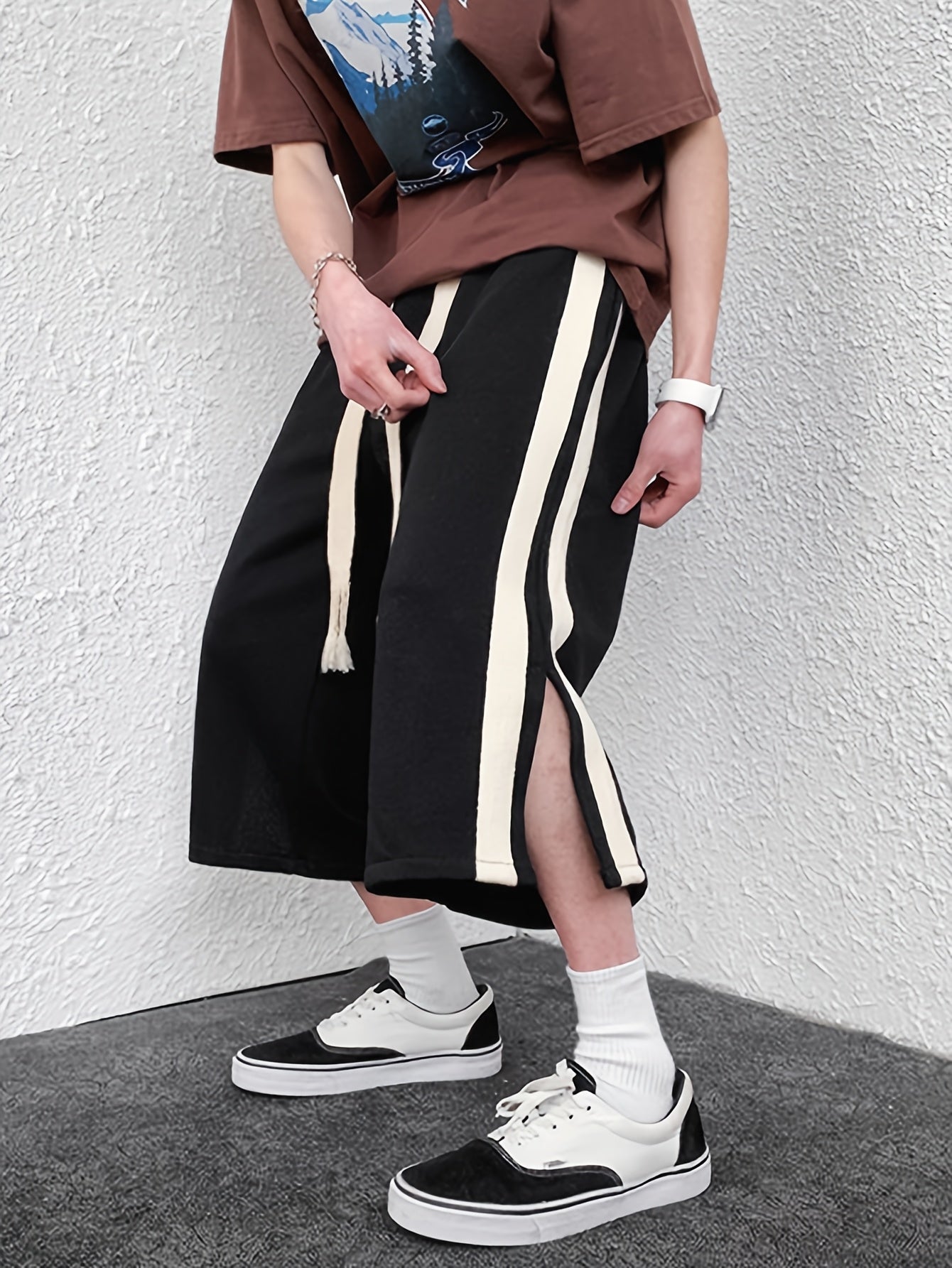 Kairo Cropped Pant