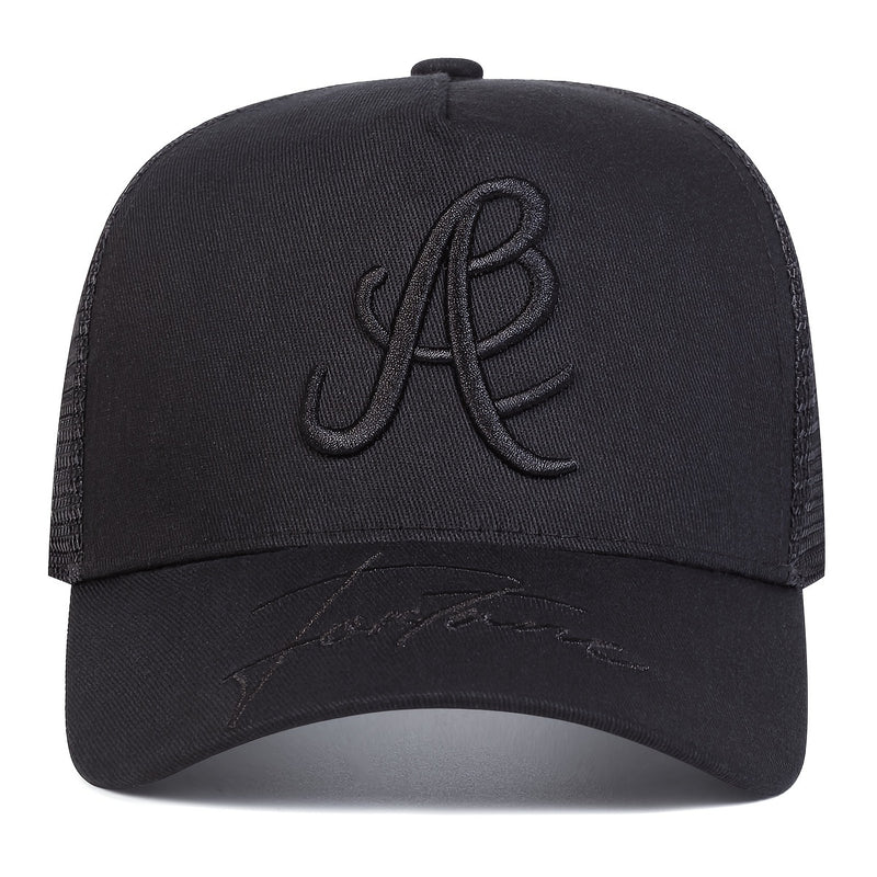 Ellison & Fitz Aéro Cap