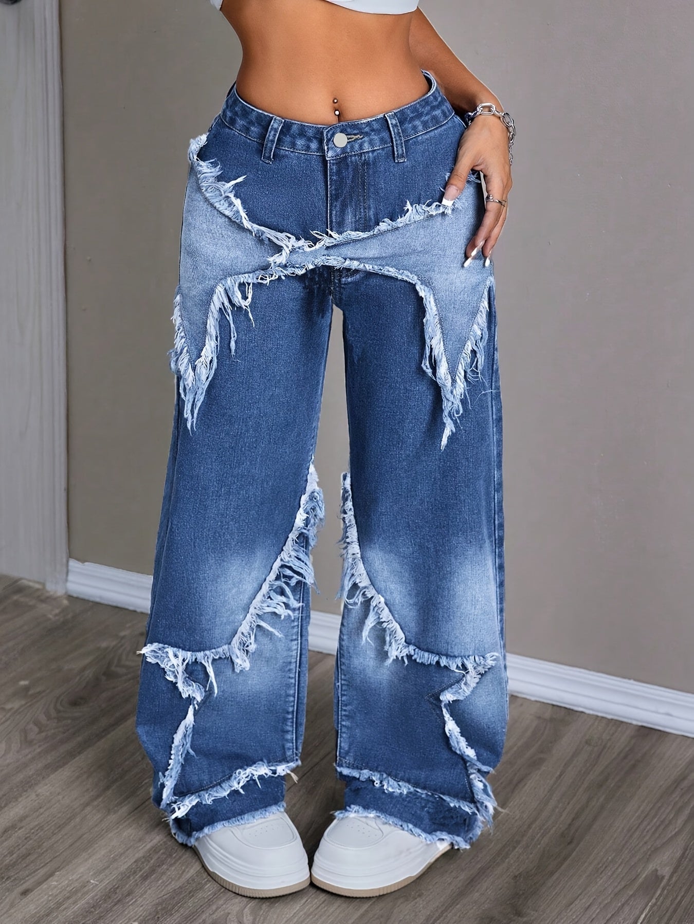 Astra Denim Jean