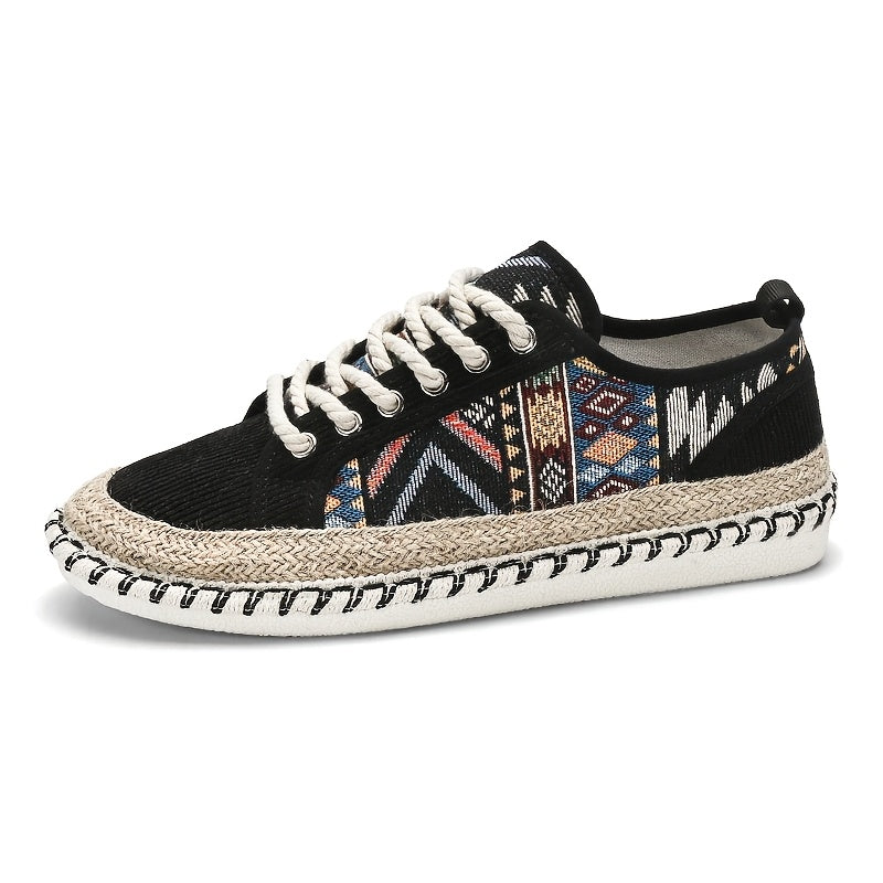 Zion Espadrille Sneaker