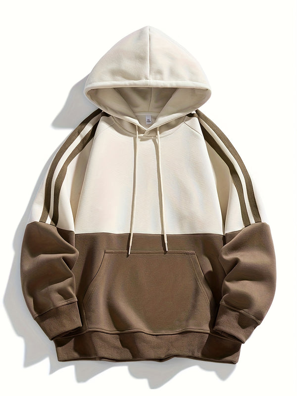 The Bastion Hoodie