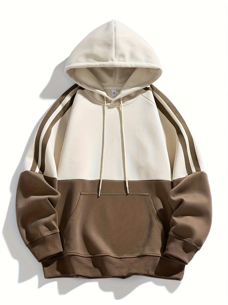 The Bastion Hoodie