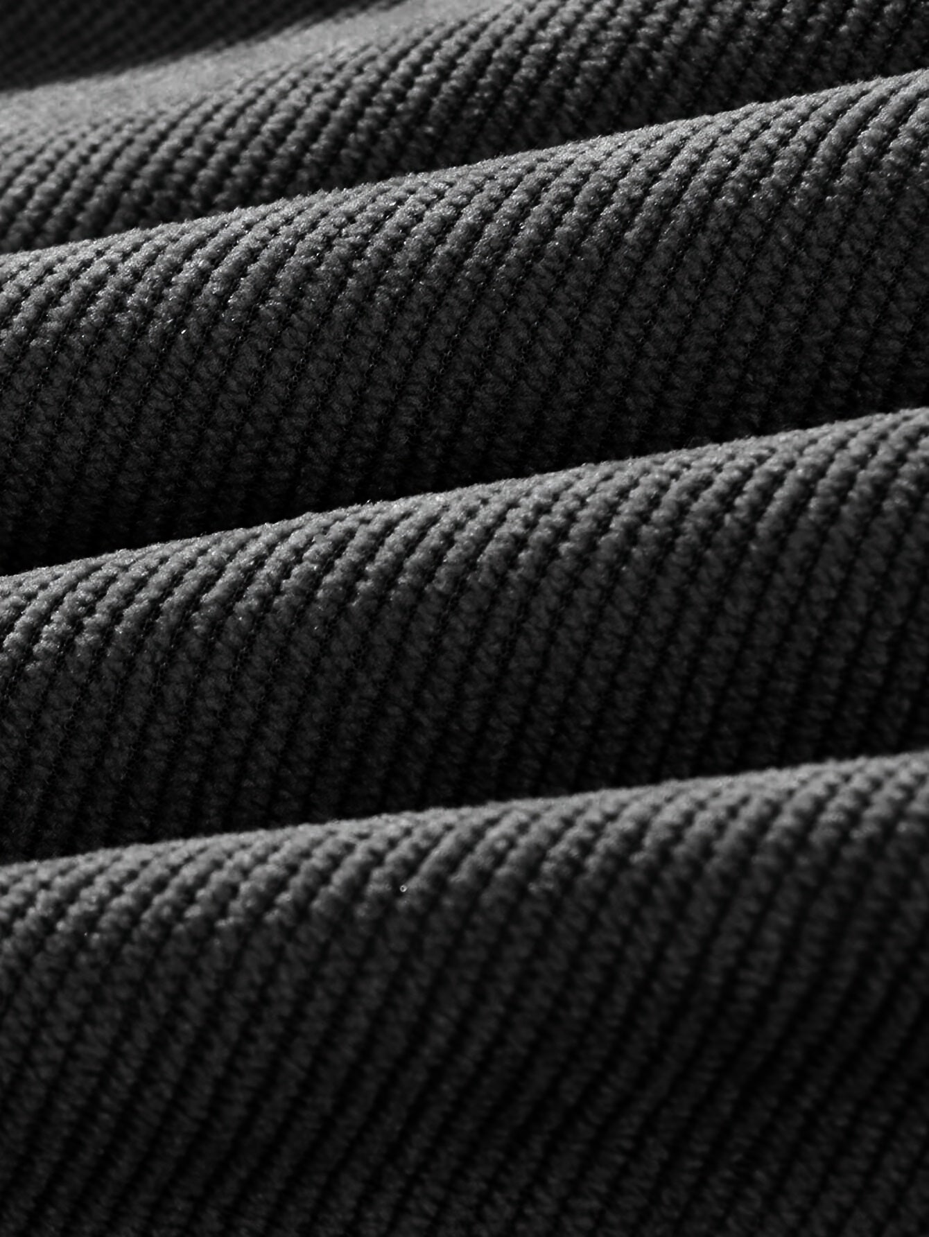 Ellison Relaxed Corduroy Pant