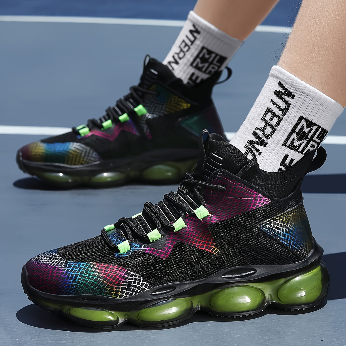 Knox Air Sneaker