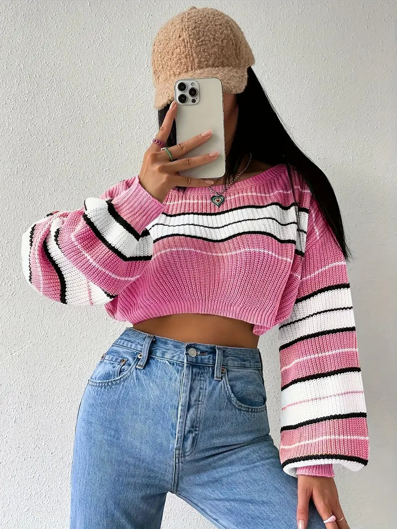 Ellison Wave Cardigan